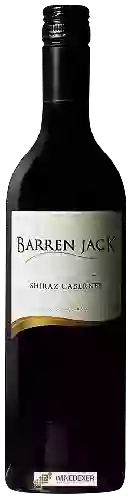 Domaine Barren Jack