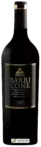 Domaine Barricone