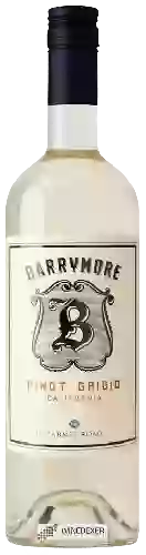 Domaine Barrymore