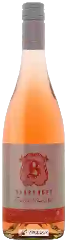 Domaine Barrymore - Rosé of Pinot Noir