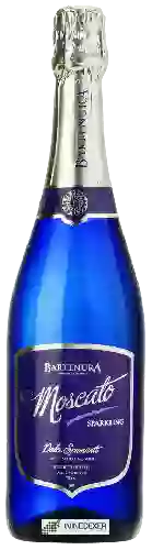 Domaine Bartenura - Moscato Sparkling (Dolce Spumante)