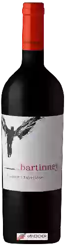 Domaine Bartinney - Cabernet Sauvignon