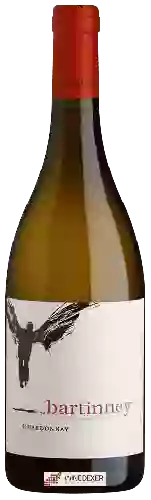 Domaine Bartinney - Chardonnay