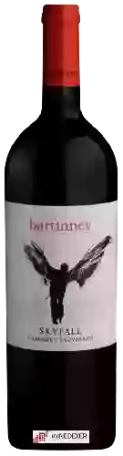 Domaine Bartinney - Skyfall Cabernet Sauvignon