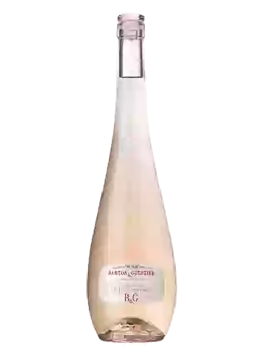 Domaine Barton & Guestier - Côtes de Provence Rosé