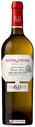 Domaine Barton & Guestier - Graves Blanc