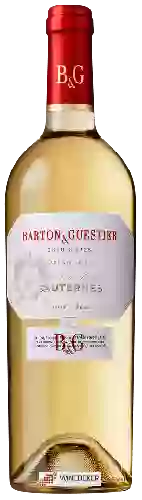 Domaine Barton & Guestier - Sauternes