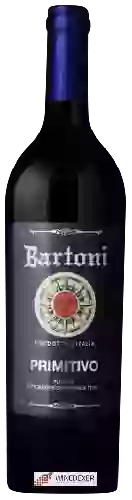 Domaine Bartoni - Primitivo