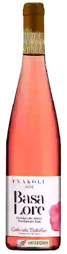 Domaine Basa-Lore - Rosé