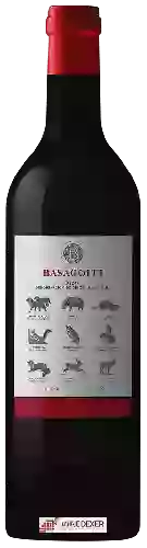 Domaine Basagoiti - Fuera del Rebaño