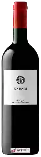 Domaine Basagoiti - Nabari