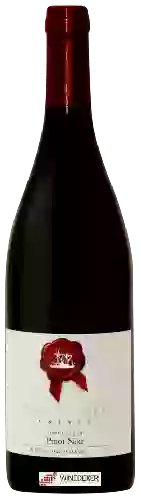 Domaine Bascand - Pinot Noir