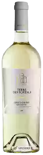 Domaine Basilium - Terre dei Portali Greco - Fiano