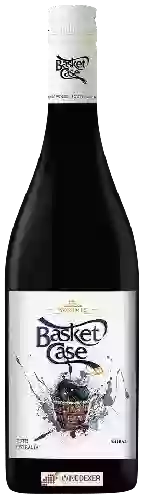 Domaine Basket Case - Shiraz