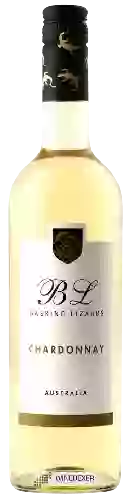 Domaine Basking Lizards - Chardonnay