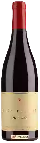 Domaine Bass Phillip - Pinot Noir