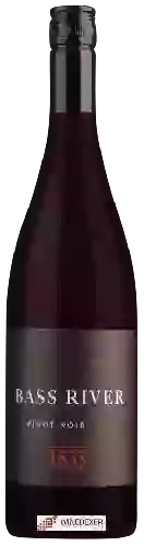 Domaine Bass River - Pinot Noir 1835