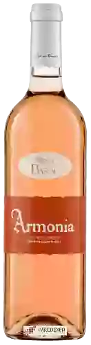 Domaine Bassac - Armonia Rosé