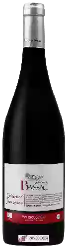 Domaine Bassac - Cabernet Sauvignon