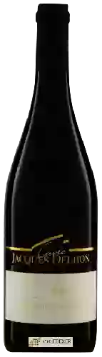 Domaine Bassac - Cuvée Jacques  Delhon