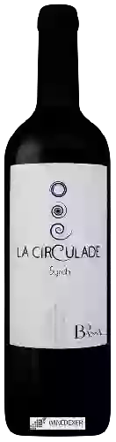 Domaine Bassac - La Circulade Syrah