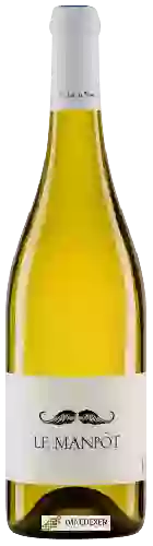 Domaine Bassac - Le Manpôt Blanc