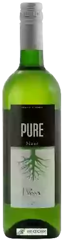 Domaine Bassac - Pure Blanc