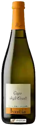 Domaine Bastía