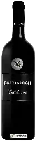 Domaine Bastianich - Calabrone