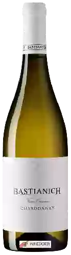 Domaine Bastianich - Orsone Chardonnay