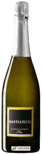 Domaine Bastianich - Ribolla Gialla Plus