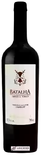 Domaine Batalha - Tannat