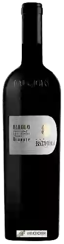 Domaine Batasiolo - Barolo Brunate