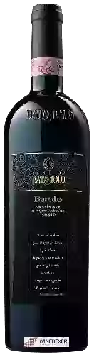 Domaine Batasiolo - Barolo