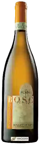 Domaine Batasiolo - Bosc D'la Rei Moscato d'Asti