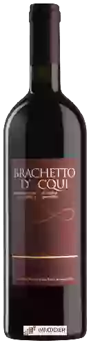 Domaine Batasiolo - Brachetto d'Acqui