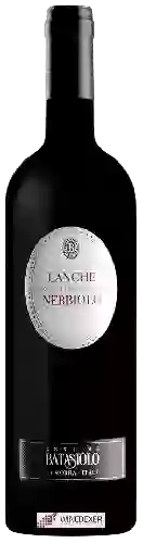 Domaine Batasiolo - Langhe Nebbiolo