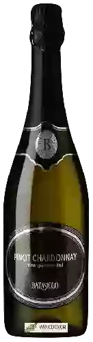 Domaine Batasiolo - Pinot - Chardonnay Spumante Brut