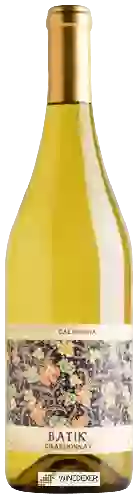 Domaine Batik - Chardonnay