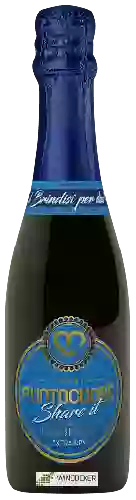 Domaine Batiso - Puntocuore