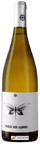 Domaine Batlliu de Sort - Finca Les Lleres