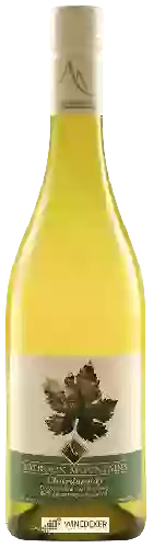 Domaine Batroun Mountains - Chardonnay