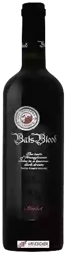 Domaine Bats Blood