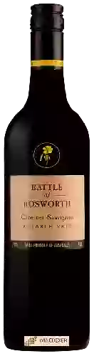 Domaine Battle of Bosworth - Cabernet Sauvignon