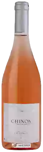 Domaine Baudry-Dutour - Cuvée Marie Justine Chinon Rosé