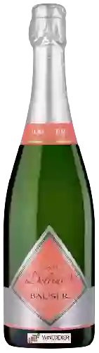 Domaine Bauser - Cuvée Délicat's Champagne