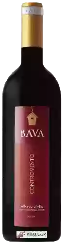 Domaine Bava - Controvento Dolcetto d'Alba