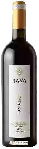 Domaine Bava - Pianoalto Barbera d'Asti Superiore Nizza