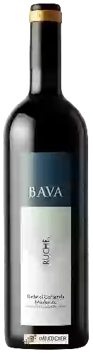 Domaine Bava - Ruchè di Castagnole Monferrato