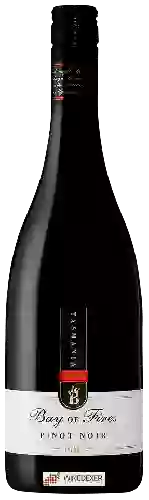 Domaine Bay of Fires - Pinot Noir